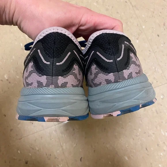 ASICS⭐️Gel Excite Trail - Picture 7 of 10